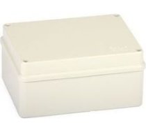 Canalplast Kārba Virsmas 110 X 150 X 70mm Materiāls Ip55 pelēka (ol20022)
