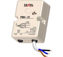 Zamel Ierobežotājs Strāvas 230v Ac 0,2-2kw Pmh-01 (ext10000101)