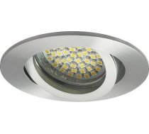 Kanlux Gaismeklis Griestu Punktu Evit Aluminium (18561)