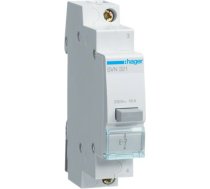Hager Poga Moduļu 16a 1r (svn321)