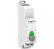Schneider Electric Poga Moduļu 20a 1z Ar Lampu Sygnalizacyjną Zieloną Ibp (a9e18036)
