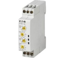 Eaton Relejs Laika 1p 3a 0,05sek-100h 24-240v Ac/dc Migotanie 2 Czasy Etr2-44 (262730)