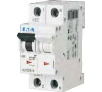 Eaton Virsstrāvas Automātiskais Slēdzis 1p+n C 3a 15ka Ac Fāzu-c3/1n (278664)