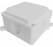 Marmat Kārba Elektroinstalacynja N/t 150x150x60mm Balta Poh-37/poi-37 Ip20 (68272)