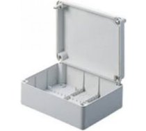 Gewiss Kārba N/t 150 X 110 X 70 Materiāls Ip56 pelēka (gw44206)