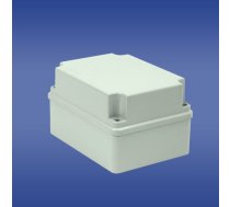Elektro-plast Kārba Virsmas 158 X 118 X 96mm Ip65 Pelēks (ph-2b.1 28.24)