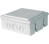 Simet Kārba N/t 190x170x80mm Materiāls Ip20 Balts Pk-8 (83029006)