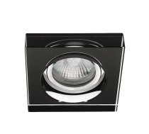 Kanlux Griestu Gaismeklis Punktu Morta B Ct-dsl50-b Melns (22110)