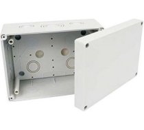 Kopos Kārba Elektroinstalacyjna Virsmas 176 X 176 X 23mm Materiāls Ip66 (ksk 175 Ka)
