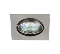 Kanlux Griestu Gaismeklis Punktu Navi Ctx-dt10-c/m Hroms Mat (02553)