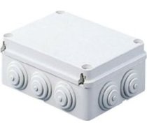 Gewiss Kārba N/t 120x80x50 Materiāls Ip55 pelēka (gw44005)