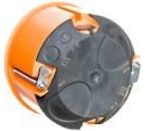 Simet Kārba Dobās Sienas Fi 60mm Z Membranami Przebiciowymi Plāksne E2700 Oranžs (83191088)
