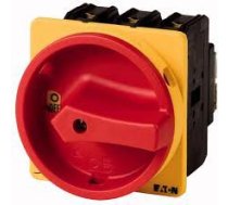 Eaton Slēdzis Izciļņa 0-1 4p 63a Iebūvējams P3-63/ea/svb/n (010398)