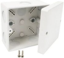 Kopos Kārba Elektroinstalacyjna Virsmas 101 X 101 X 16mm Materiāls Ip66 (ksk 100 Ka)