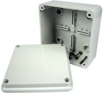 Gewiss Kārba N/t 100x100x50 Materiāls Ip56 pelēka (gw44204)