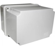 Gewiss Kārba N/t Hermētisks tukšs 140 X 190 X 140mm Ip56 Pelēka (gw44217)
