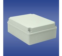 Elektro-plast Kārba Virsmas 248 X 198 X 86mm Ip65 Pelēks (ph-4a.1 28.41)