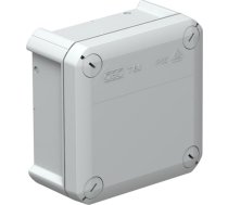 Bettermann Kārba N/t Atzarojuma 114 X 114 X 57 Ip66 T 60 Oe (2007239)