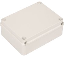 Gewiss Kārba N/t 190 X 140 X 70 Materiāls Ip56 pelēka (gw44207)