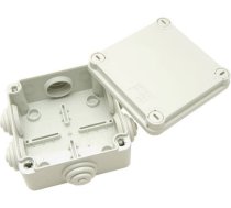 Gewiss Kārba N/t 150 X 110 X 70 Materiāls Ip55 pelēka (gw44006)