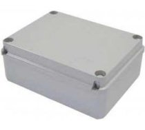 Gewiss Kārba N/t 120x80x50 Materiāls Ip56 pelēka (gw44205)