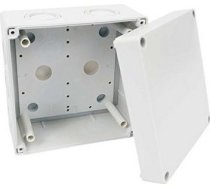 Kopos Kārba Elektroinstalacyjna Virsmas 126 X 126 X 23mm Materiāls Ip66 (ksk 125 Ka)
