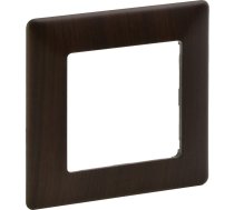 Legrand Rāmis Vienvietīgs Valena Life Wenge (754171)