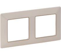 Legrand Rāmis Dubults Valena Life Krēmveida / Zelta (754062)