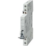 Siemens Palīgkontakts 2z Stiprinājums Sānu (5st3011)