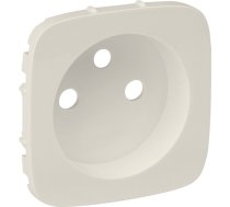 Legrand Valena Allure žetons Kontaktligzdas Z/u Krēma (755306)