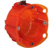 Legrand Batibox Iebūvējama Kārba 67mm 67x50mm Oranžs (080121)