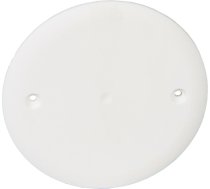 Legrand Batibox Vāks Apaļa Kārbām 85mm (080180)