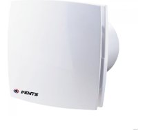 Vents Ventilators Vannas Istabas Fi 125 16w Ar Taimeri Balts (125ldt)