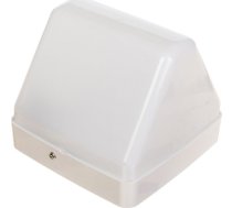 Sienas Lampa Ensto Gaismeklis Hermētisks Vispārējas Lietošanas 60w A60/e27 230v Ip44 (avr71)