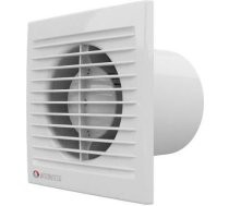 Vents Ventilators Sienas Fi 125 16w 55db Standard Balts (125s)