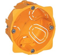 Legrand Kārba 67mm Betonam 71x 40mm Oranžs Batibox (080041)