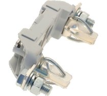 Eaton Bāze Drošinātāja 1p 160a Nh00 (sd00-d)