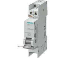 Siemens Atbrīvotājs Zanikowy 110v Ac Z Dodatkowymi Stykami 2r (5st3041)