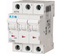 Eaton Virsstrāvas automātiskais slēdzis 3p C 50a 10ka Ac Plsm C50/3-mw (242479)