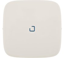 Legrand Valena Allure Taustiņš Slēdža Vienpolārais Ze Wskaźnikiem Balts (755085)