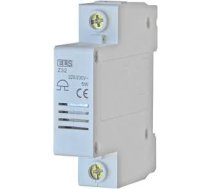 Els Elektrotechnika Zvans Moduļu Na Szyne Th35 (aubl 230vac)