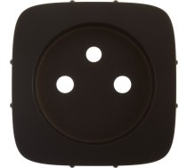 Legrand Valena Allure žetons Kontaktligzdas 2p+z (755308)