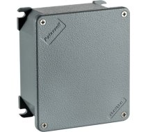 Palazzoli Kārba Alumīnija Unibox B9 100 X 100 X 59mm Ip66 / Ip67 (p520009)