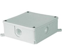 Simet Kārba N/t 125mm 125x 45mm Materiāls Ip20 Balts Pk-4 (83027006)