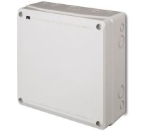 Elektro-plast Industrial Kārba Hermētisks N/t 330 X 330 X 130 Ip65 Abs (2750-00)