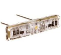 Legrand Valena Life Lampa Iespraužama Led Do Poświetlania łączników (067684)