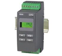 Lumel Regulators Temperatūras Uz Sliedes Ieiešana Pt100 0-250st.c Izeja Galvenais Przekaźnikowe Izeja Trauksmes 2 Przekaźniki Barošanas Avots 230 (re60 021210)