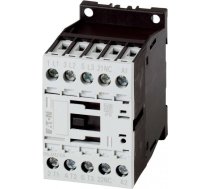 Eaton Dilm12-01-ea 24vdc Kontaktors, 5, 5kw/400v, Kontrole 24vdc (190036)