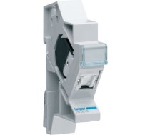 Hager Savienotājs Moduļu Rj45 Kat.5e Ftp kopā ar Ze Wspornikiem (tn001s)