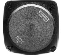 Hensel Kārba N/t Atzarojuma 93x93x62mm Ip66/67 Melna Kf 0200 C (62000082)